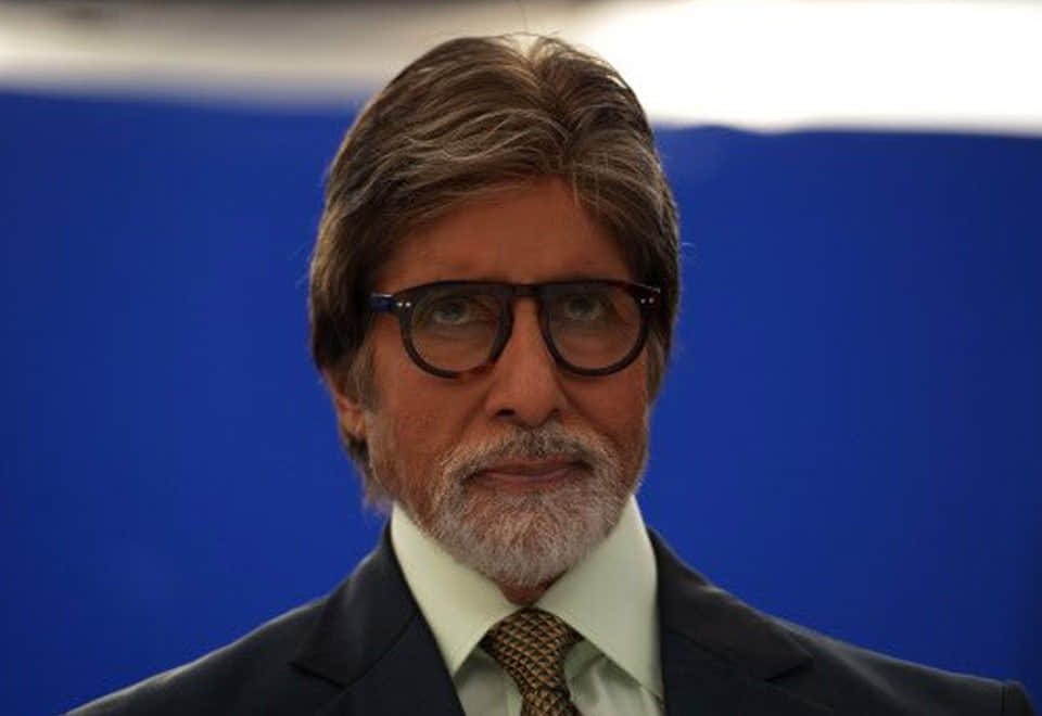 Bachchan was taught by Bose Bachchan