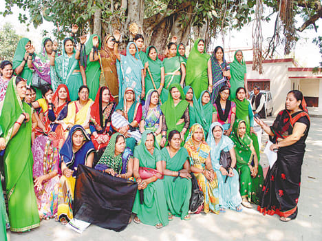 Scale performance sought