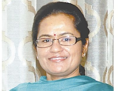 women's day special-stories