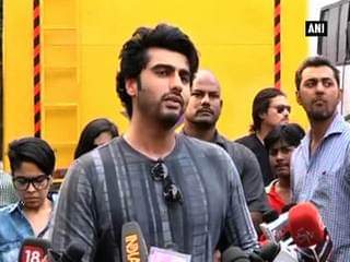 अर्जुन कपूर ने वुमेंस डे पर दिया खास संदेश