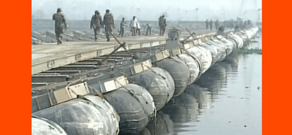 rebuke to environment ministry on art of Living program temporary construction