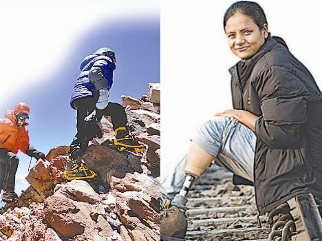 women's day special-stories