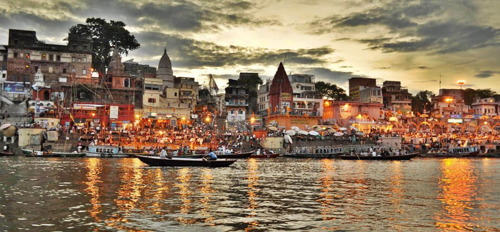 World Tourism Day 2023: These beautiful tourist places of Banaras are waiting for you, see in pictures