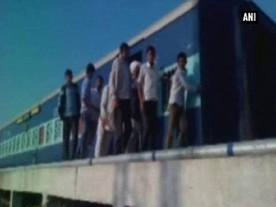 कालका एक्सप्रेस