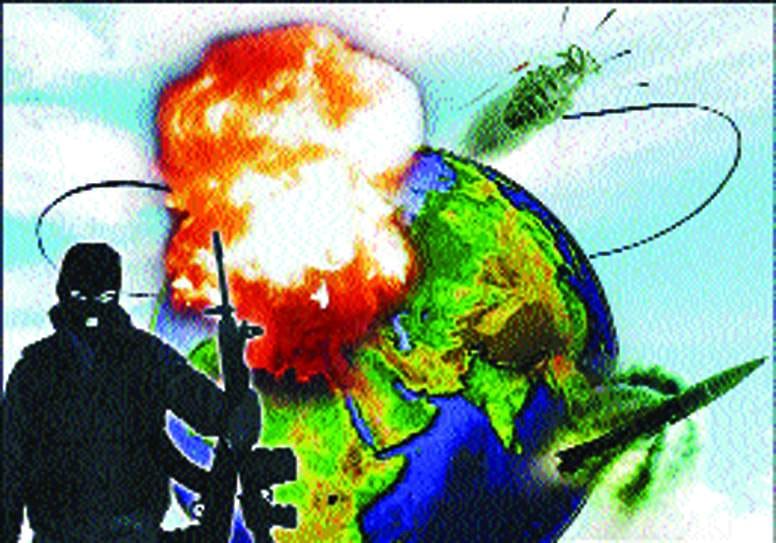 madarsa teacher threat to blast