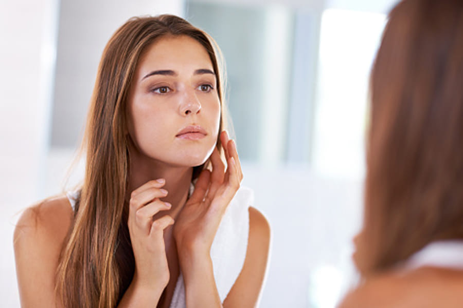 facts related to women's body 