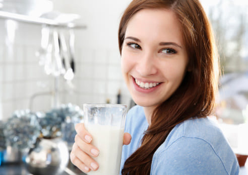 facts related to women's body 