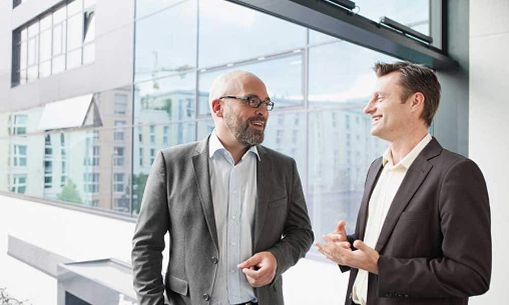 know 5 reasons for job change quickly