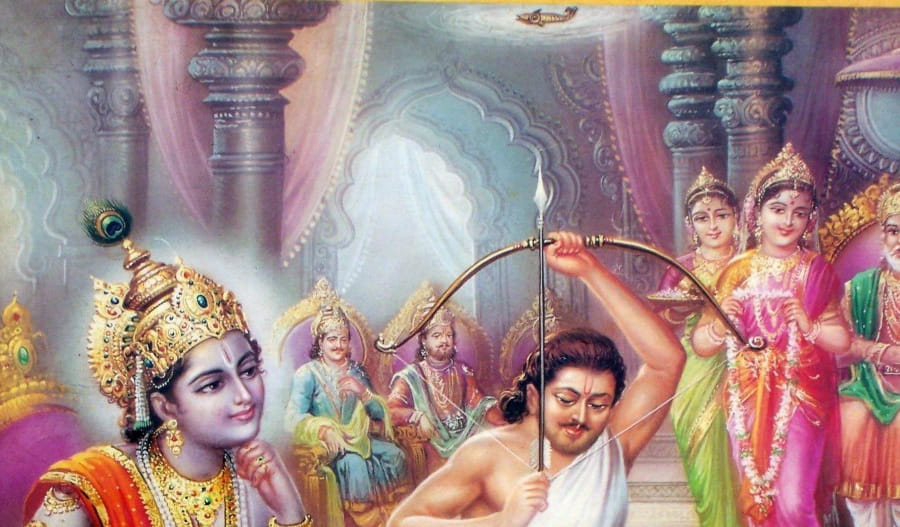 marriage rules in vedas
