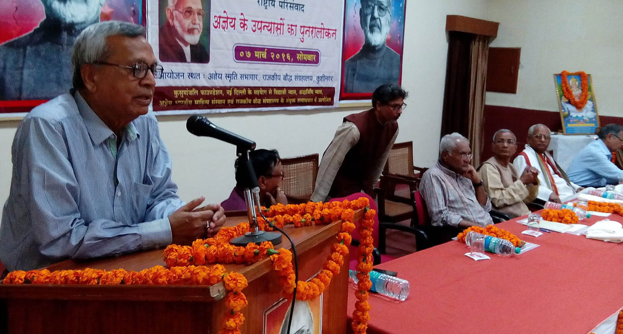 Indian culture is reflected in the novels: arunesh