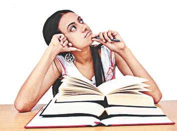 FIR against romm invigilater in cheating