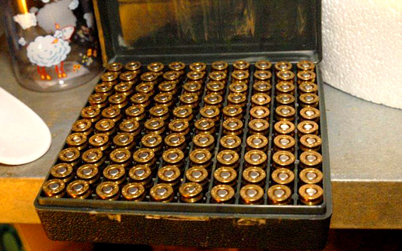 Explosives recovered in huge quantity from Cave in Chhattisgarh 