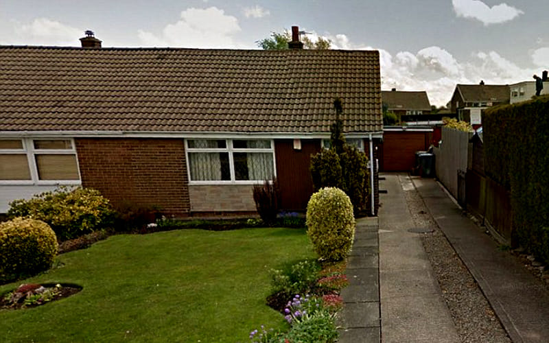  Woman jailed after massive stash of grenades and explosives found in home