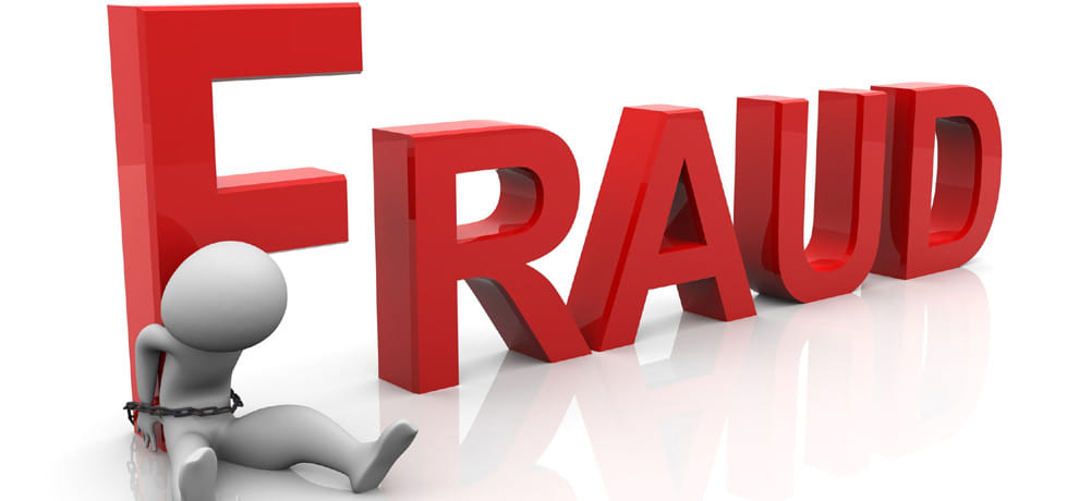 47th cases of  fraud is regesterd against Agra ' high-profile  fraud 