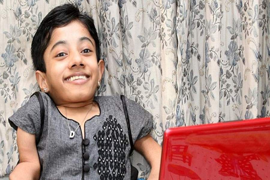 Brittle Bone Disease Amar Ujala Hindi News Live हैरतअंगेज बीमारीअब तक 300 फ्रैक्चर का हो