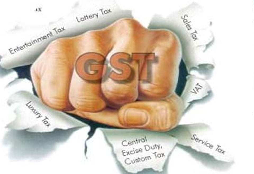 GST Effects on Agriculture and Farmers.