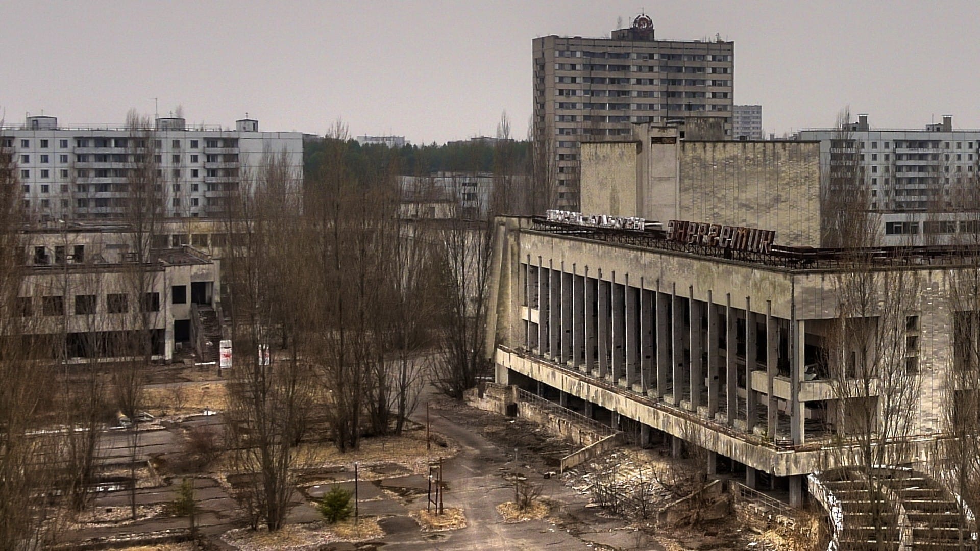 World's most haunted cities