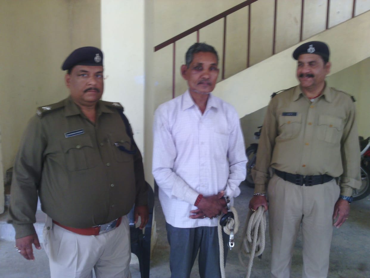 Hari's kin killer gang is involved in tiger