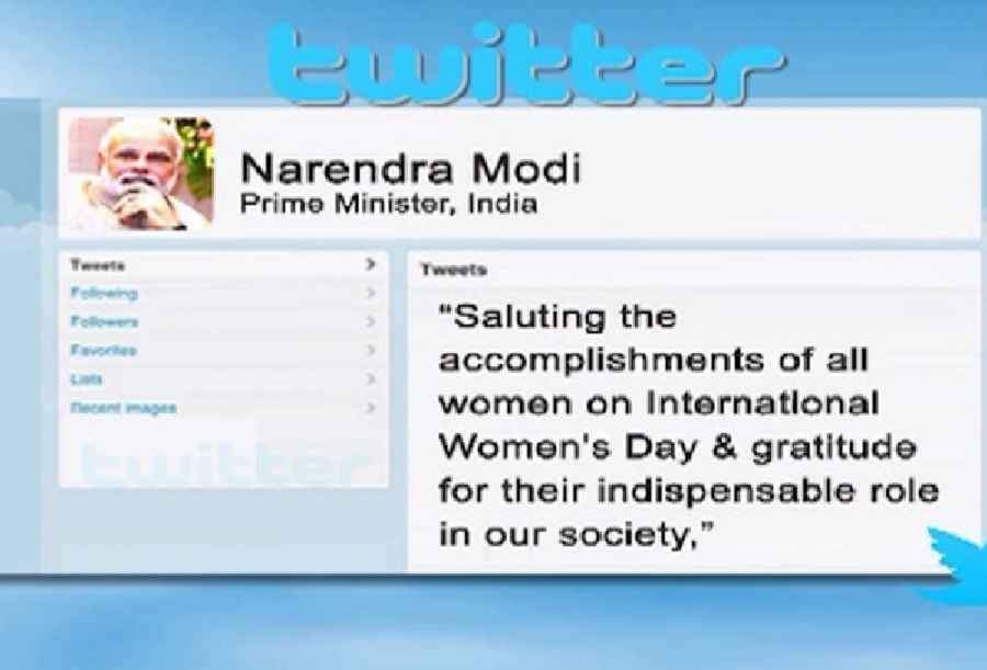 विश्व महिला दिवस