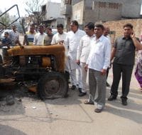 hindi story, Jaat Reservation, jhajjhar/bahadurgrah
