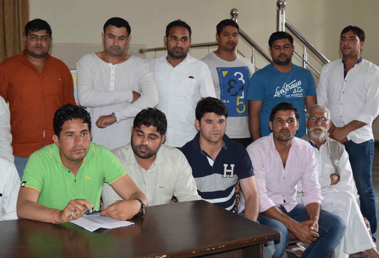 jat reservation bill, rahul gandhi, jat bhawan, haryana assembly, khattar, haryana