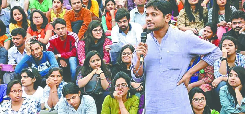 joint secretary opposes jnusu council meeting