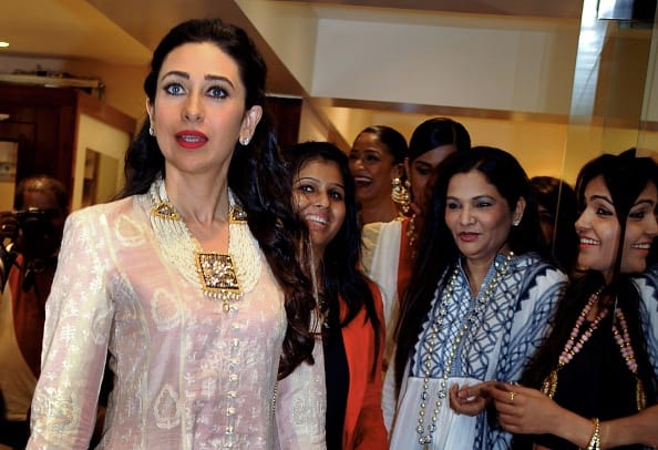 karishma kapoor and sanjay kapoor divorce case