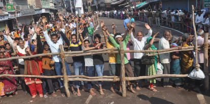 Kashi vishwanath corridor project ready