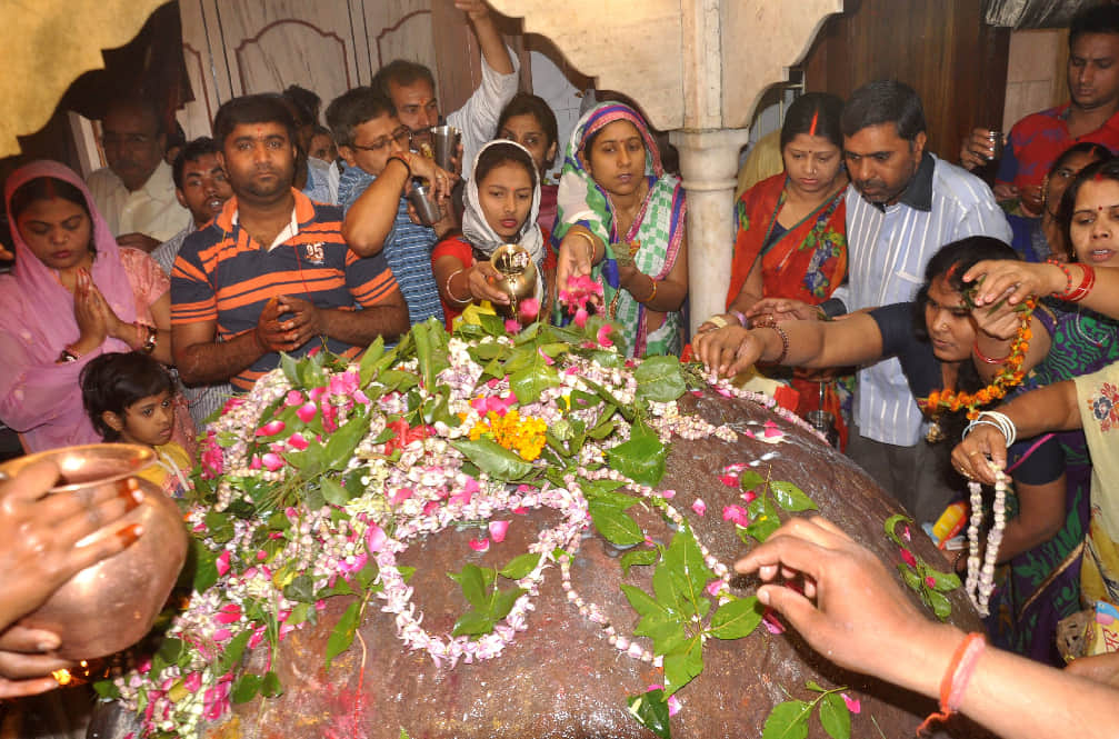 Kashi Vishwanath Temple 