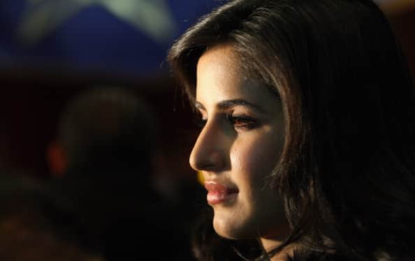Katrina Kaif desperate to move into a new apartment