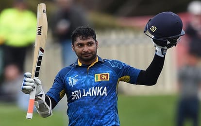 World Cup , Sri Lanka's selectors removed