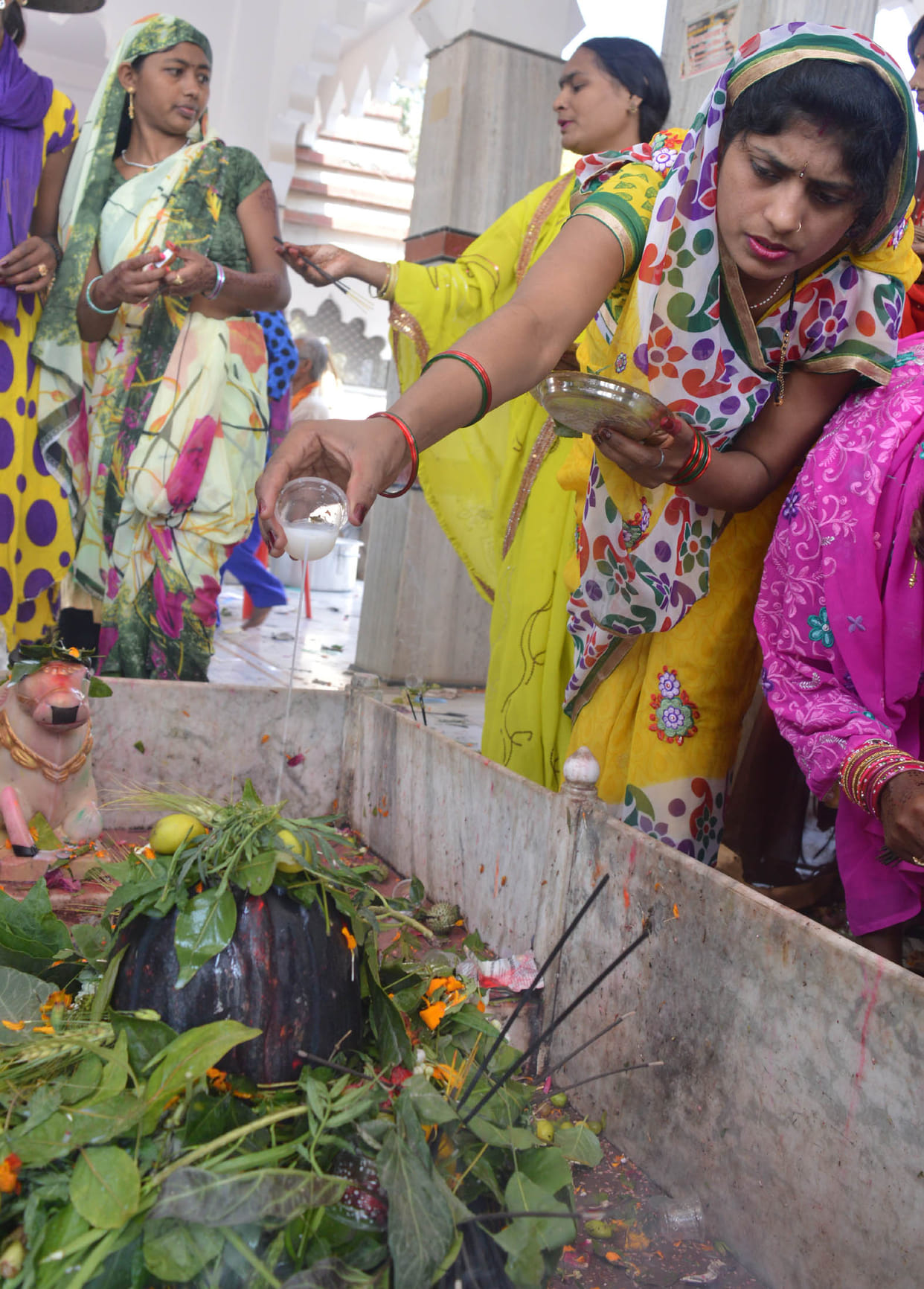 MAHSHIRATRI