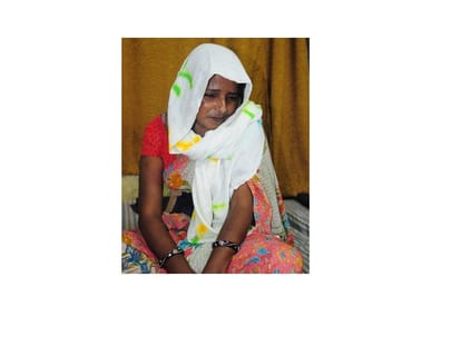 story of acid attack victim of up