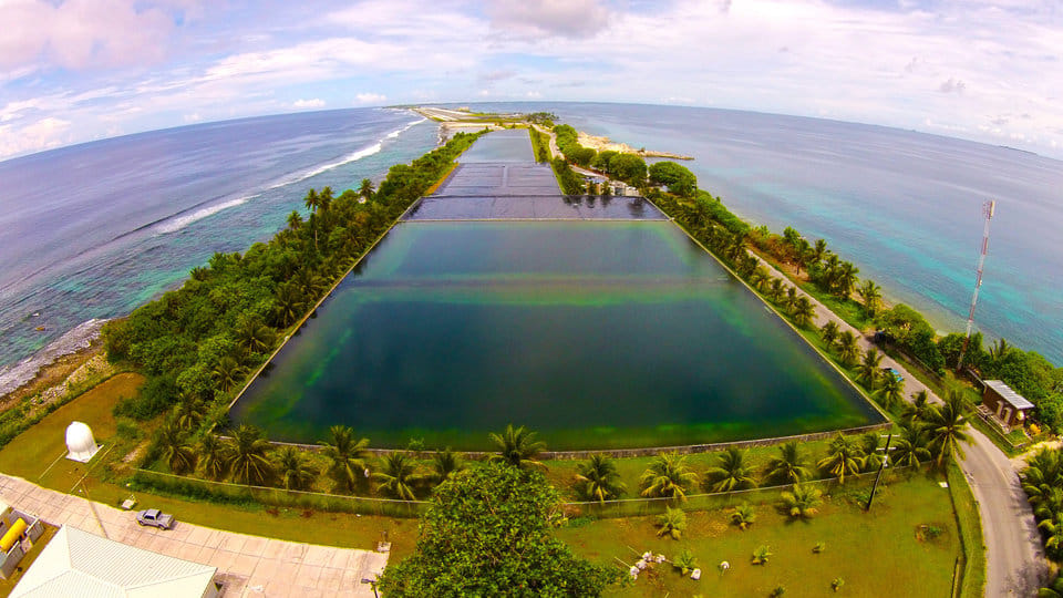 Why a tiny pacific country is suing India, Britain and Pakistan