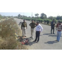 Sirsa News, Hindi News, Crime, Health, Medicine, Road, Police, Sirsa