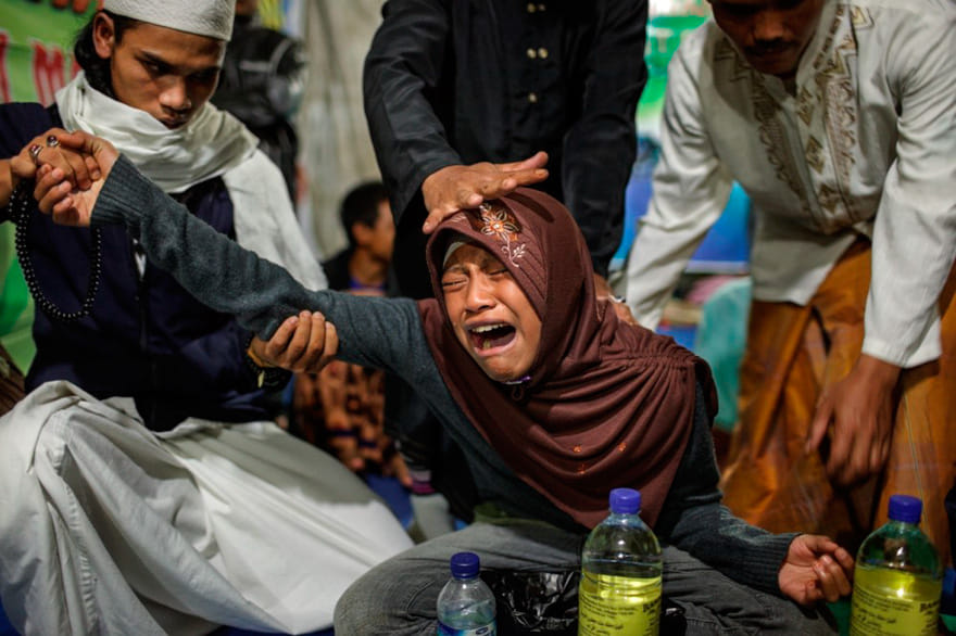 conditions of mentally challenged people inside mental house