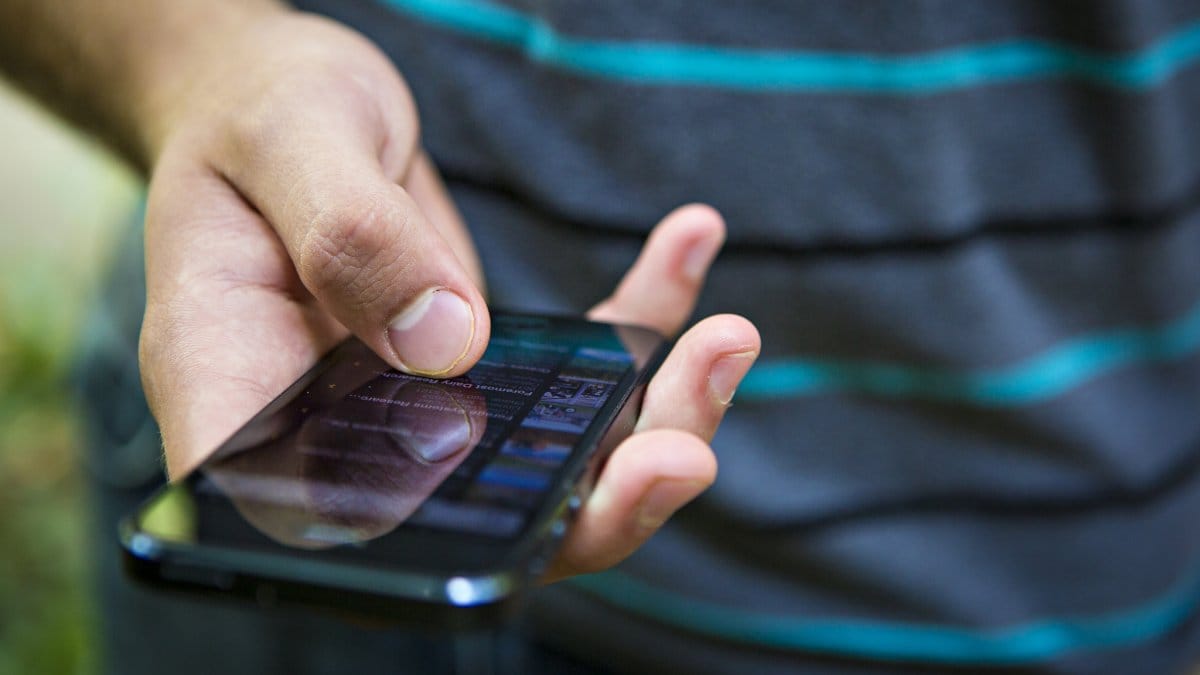 DR. Bansal calls from both mobile recorders disappeared
