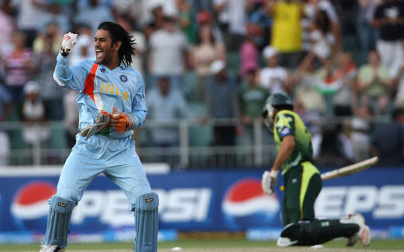 7 Facts of last 5 edition in T20 World