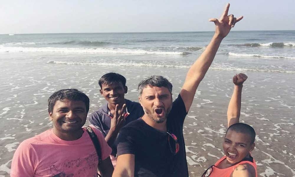 Tourist number goes up by 180 percent after launch E Visa