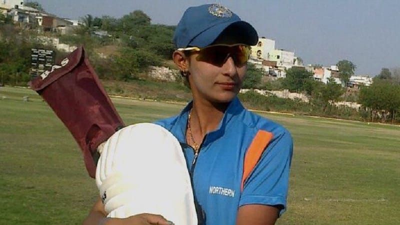 A story of female Indian cricketer, Will I play cricket or become mother?