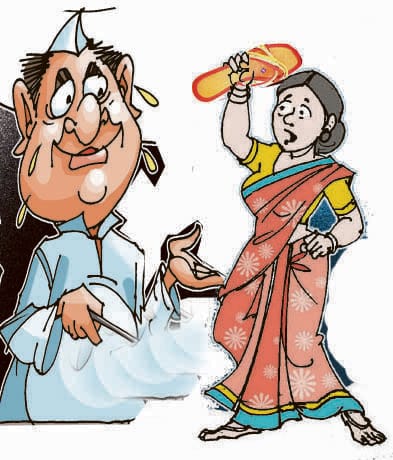 SP workers report molestation , arrested