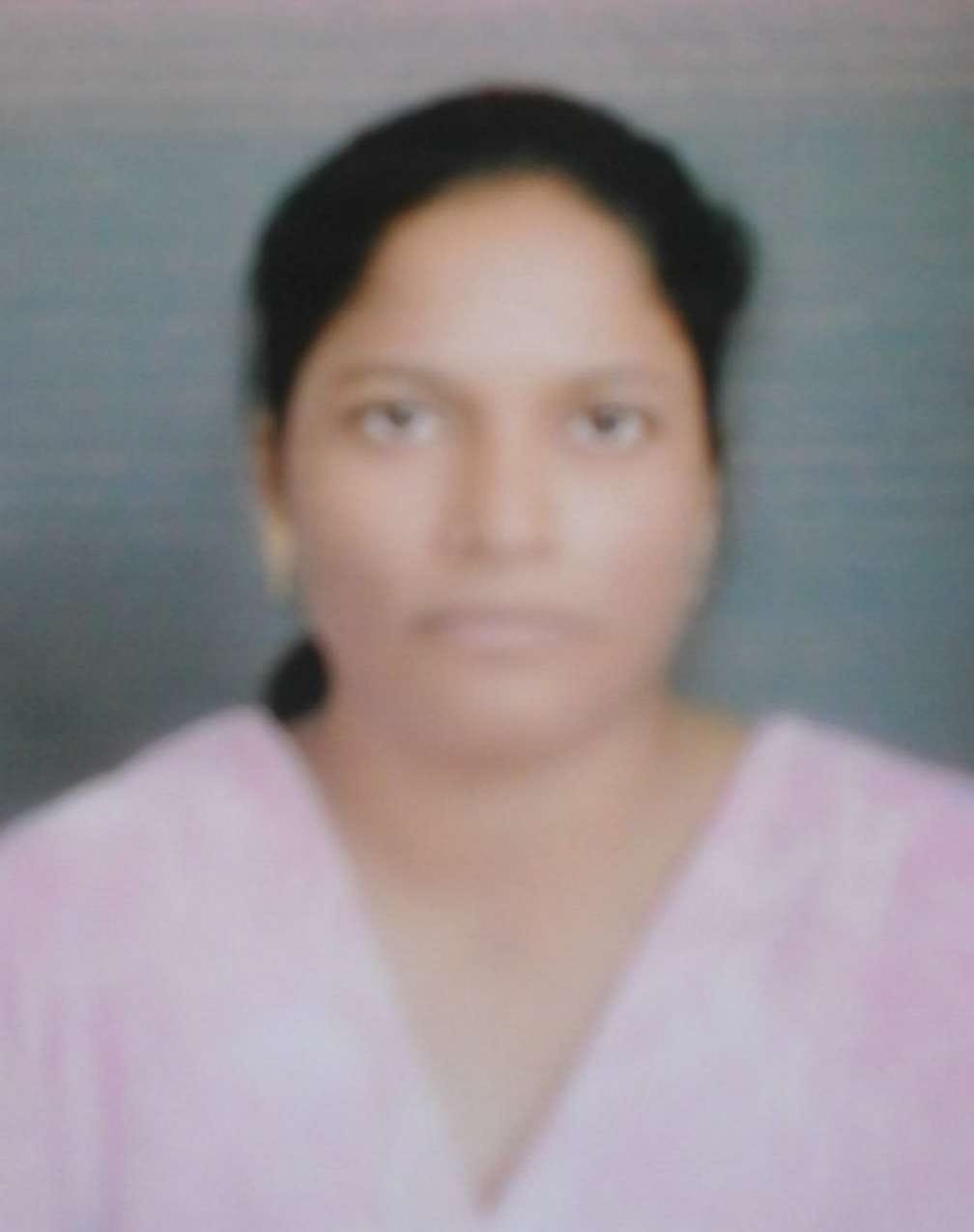 Nisha become the support of his family emerged