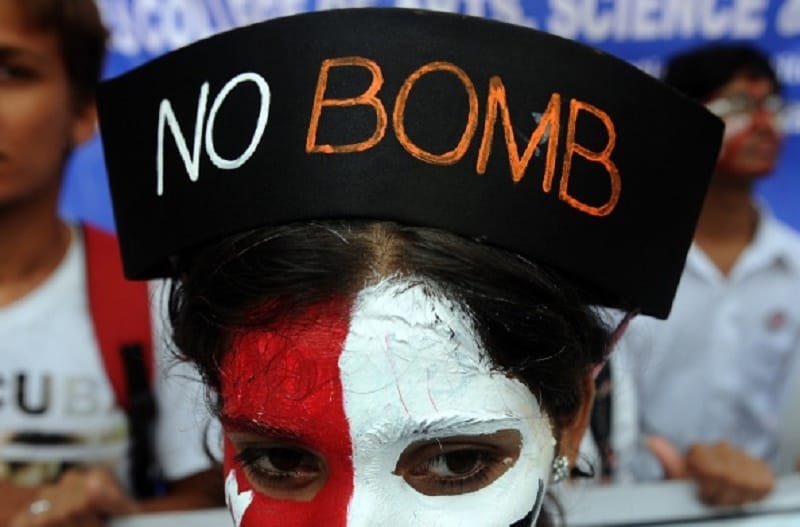 Why a tiny pacific country is suing India, Britain and Pakistan