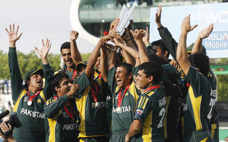7 Facts of last 5 edition in T20 World