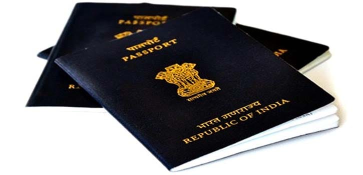 passport office will be digitalised.	