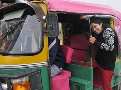 Free suffer for students in UP.