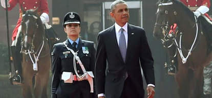 Obama fame IAF officer Pooja Thakur gets wings back after court order