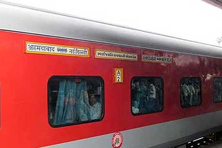 Mission Raftaar: Rajdhanis, Shatabdis to run with 2 engines to cut time