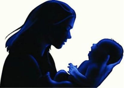 interview of 13 year old mother in up