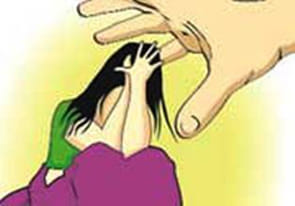 cousin rape with child